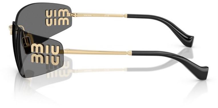 Miu Miu MU-0MU A51S-5AK5S0-75 Güneş Gözlüğü